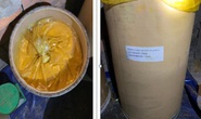 Bắt khẩn cấp một ông trùm trong đường dây làm xăng giả khủng