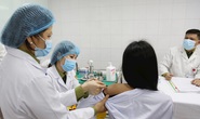 Thử nghiệm vắc-xin Covid-19 giai đoạn 2 tại Hà Nội và Long An