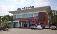 Lắng nghe người dân hiến kế:  Giải pháp nào khả thi cho ga Sài Gòn?