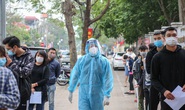 Thanh Hóa yêu cầu rà soát, xét nghiệm SARS-CoV-2 cho người dân từ vùng dịch