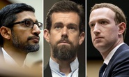 Sau Úc, Canada “quyết chiến” tới cùng với Facebook
