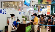Sân bay Nội Bài đề xuất xét nghiệm Covid-19 cho 3.200 người
