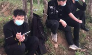 Nhóm người Trung Quốc bỏ chạy sau cuộc gọi khẩn: Một đối tượng trốn khỏi khu cách ly