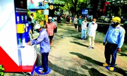 Lòng tốt nở hoa trong mùa dịch