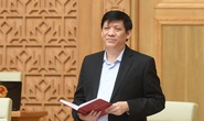 Bộ trưởng Bộ Y tế: Dịch Covid-19 ở Hà Nội có thể kéo dài hơn dự kiến