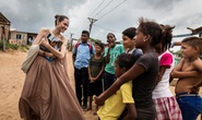 Angelina Jolie nuôi dạy 6 con như thế nào sau ly hôn với Brad Pitt?