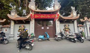 Giáo hội Phật giáo yêu cầu thực hiện nghiêm quy định phòng, chống dịch Covid-19