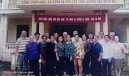 K.8, làm sao quên!