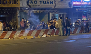 TP HCM: Nghi vấn tên cướp tử vong sau tai nạn xe, công an vào cuộc