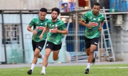 V-League đá dồn toa từ tháng 3