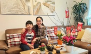 Cuộc thi NHÀ MÌNH NGÀY TẾT: Bất ngờ mâm cỗ đón Tết của người Việt giữa mưa tuyết nước Đức