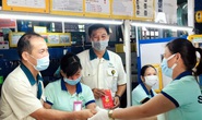 KHÔNG ĐỂ THIẾU LAO ĐỘNG SAU TẾT (*): Đối đãi chân tình