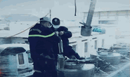 Ông trùm đường dây sản xuất 200 triệu lít xăng giả Lê Thanh Trung là ai?