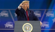 Ông Trump đưa chính sách nhập cư của Tổng thống Biden vào tầm ngắm