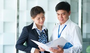 Giữ chân nhân viên giỏi