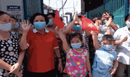 TP HCM chỉ còn 1 điểm phong tỏa liên quan Covid-19