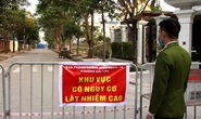 Khởi tố vụ án liên quan chùm ca bệnh lây lan trong gia đình ở Hải Dương
