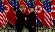 Đề nghị chưa từng có của ông Trump với ông Kim Jong-un