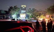 Hỗn chiến kinh hoàng trước quán karaoke, 3 nam nữ thanh niên tử vong