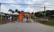 Vụ nam điều dưỡng mắc Covid-19: Lây bệnh từ đâu?