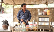 Phim truyền hình tất bật bấm máy