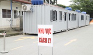 Kết quả xét nghiệm ca nghi mắc Covid-19 ở Bệnh viện K