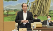 Nhiệm kỳ thành công của Chính phủ