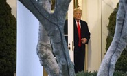 Ông Trump chỉ trích tới tấp Tòa án Tối cao Mỹ