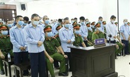Lê Đình Công và Lê Đình Chức xin giảm nhẹ hình phạt trong vụ án Đồng Tâm