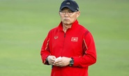 HLV Park Hang Seo nói gì về thông tin là ứng viên sáng giá dẫn dắt tuyển Hàn Quốc?