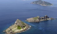 Hải cảnh Trung Quốc áp sát Senkaku/Điếu Ngư, Mỹ thẳng thừng bênh Nhật Bản
