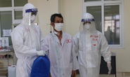 80% bệnh nhân Covid-19 khỏi bệnh sau hơn 1 tuần điều trị