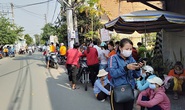 Vụ Công ty TNHH Asia Garment nợ 9 tỉ đồng tiền lương, BHXH: Lãnh đạo công ty từ chối tiếp các cơ quan chức năng