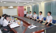 Tổ chức kỳ thi kỹ năng đặc định tại Việt Nam