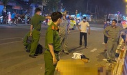 Kẻ cướp giật ở quận Tân Phú khiến 2 người thiệt mạng đã ở đâu và khai gì?