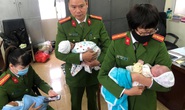 Phá đường dây mua bán trẻ sang Trung Quốc, giải cứu nhiều bé sơ sinh