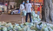 Thêm nhiều nghệ sĩ giải cứu nông sản Hải Dương