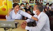 Kêu gọi đoàn viên tham gia hiến máu tình nguyện