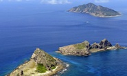 Tàu Trung Quốc lấn vào Senkaku/Điếu Ngư, Nhật Bản tính đến nổ súng trực tiếp