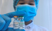 Chính phủ ra Nghị quyết: 150 triệu liều vắc-xin Covid-19 tiêm cho người trên 18 tuổi