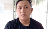 Mâu thuẫn nợ nần, em họ dùng xăng đốt chị