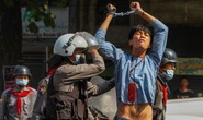 Đụng độ leo thang ở Myanmar, thêm người thiệt mạng