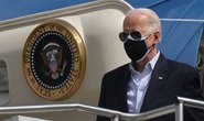 Tổng thống Biden lên tiếng về vụ không kích ở Syria