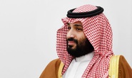Mỹ trừng phạt Ả Rập Saudi