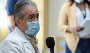 Chương trình tiêm vắc-xin Covid-19 hại 3 bộ trưởng y tế Mỹ Latin