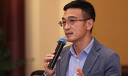 Ông Lê Hải Trà làm tổng giám đốc Sở Giao dịch Chứng khoán TP HCM