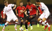 Chung kết sớm Europa League: Man United đại chiến AC Milan