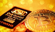 Bitcoin biến động mạnh, nhiều rủi ro “bong bóng”