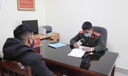 Đăng Facebook “Covid đi hát có tay vịn”, nam thanh niên bị phạt 5 triệu đồng