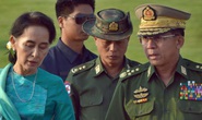 Mỹ chính thức có động thái nhằm vào Myanmar